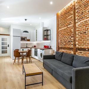 Appartement met Twee Slaapkamers