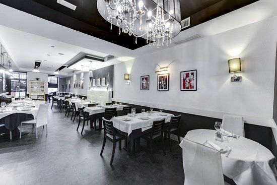Metro Bistro